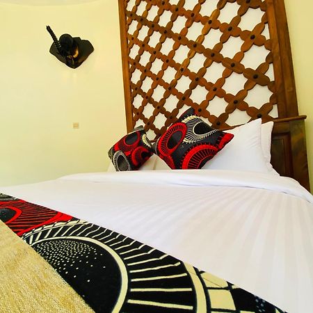 Forest Park Resort Buloba Kültér fotó