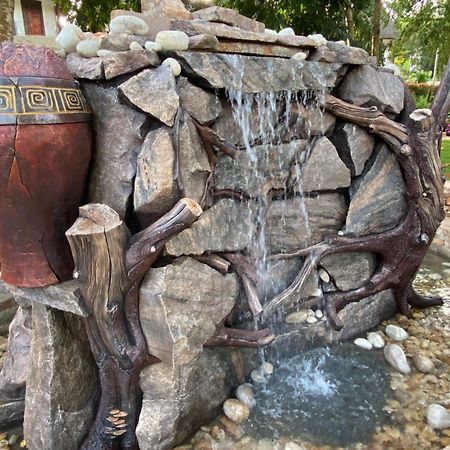 Forest Park Resort Buloba Kültér fotó