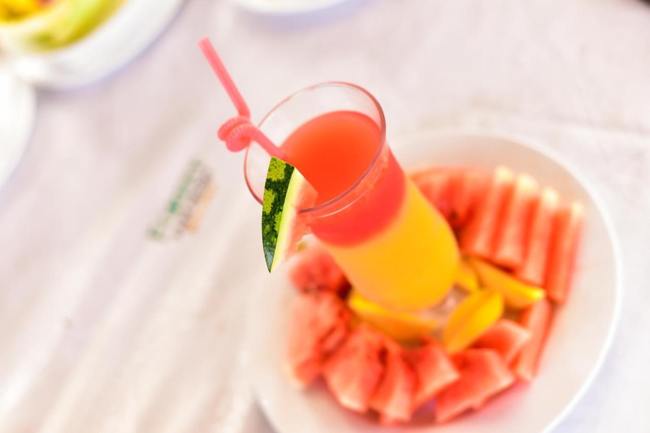Forest Park Resort Buloba Kültér fotó