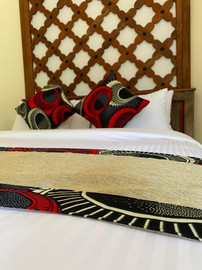 Forest Park Resort Buloba Kültér fotó