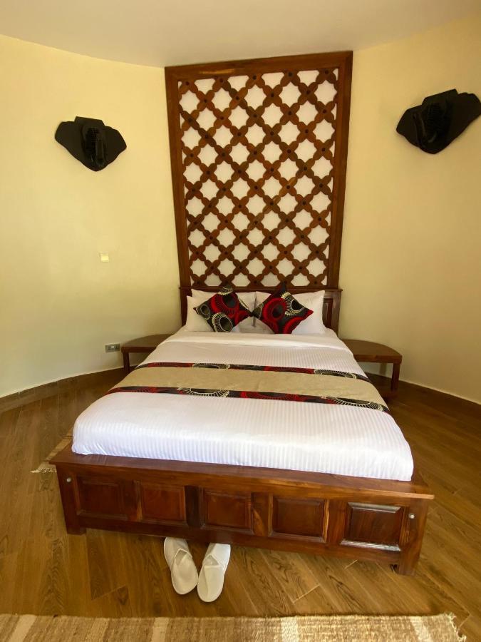 Forest Park Resort Buloba Kültér fotó