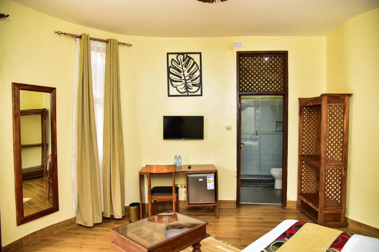 Forest Park Resort Buloba Kültér fotó