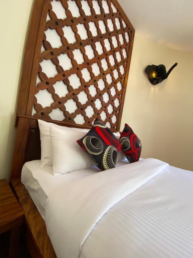 Forest Park Resort Buloba Kültér fotó